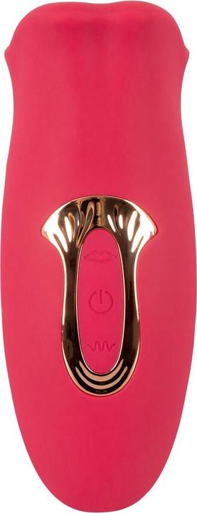 Productafbeelding You2Toys Orale Plezier Vibrator