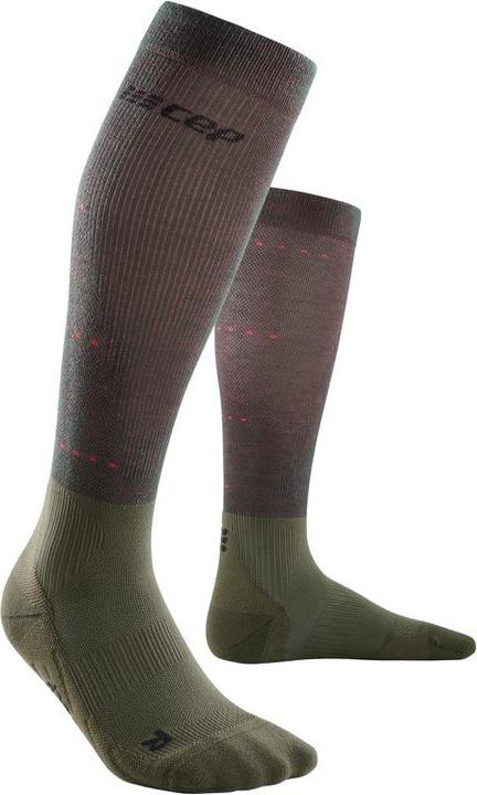 Cep Infrared recovery socks IV