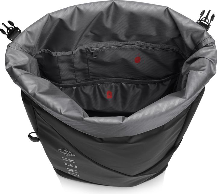 Produktbild HP Omen Transceptor Rolltop