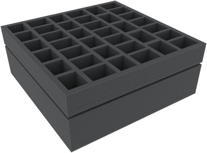 Actual product image Feldherr DSLB310P29 - DS Storage Box for Zombicide: Invader - Optional Buys (Plastic)