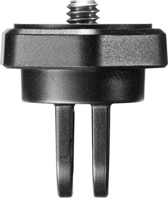 Actual product image Telesin Mount adapter 1/4" for sport cameras (GP-TPM-T04) (Various)