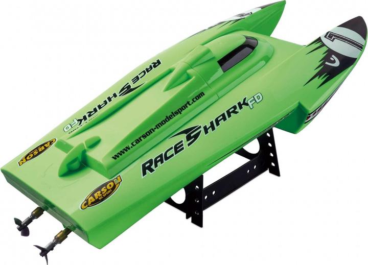 Immagine prodotto Carson Modello Sport RC motoscafo 100%