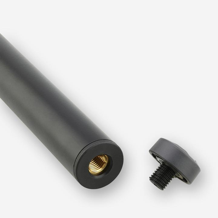 Produktbild Caperlan Ersatz-Teleskopbein für Angelstation D25 mm 60/110 cm