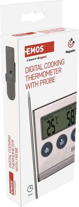 Actual product image Emos E2157