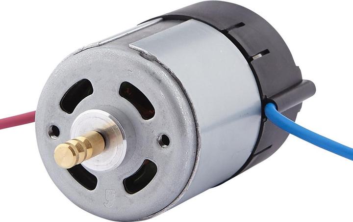 Actual product image Hella MOTOR 9MN 860 032-011