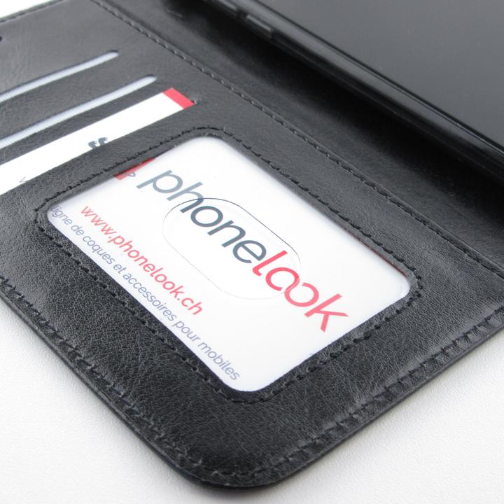 Actual product image PhoneLook Premium Flip cover (Apple iPhone 12 mini)