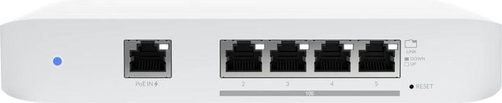 Produktbild Ubiquiti UniFi Flex XG (5 Ports)