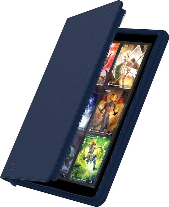 Produktbild Ultimate Guard Zipfolio Xenoskin