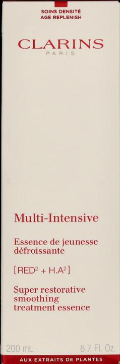 Produktbild Clarins Multi Intensive Lotion (200 ml)