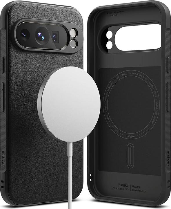 Image du produit Ringke - Onyx MagSafe - Google Pixel 9 Pro XL - Black (Google Pixel 9 Pro XL)