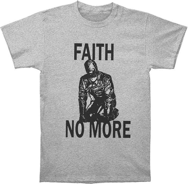 Immagine prodotto Faith No More Gimp Maglietta Adulto Unisex (L)