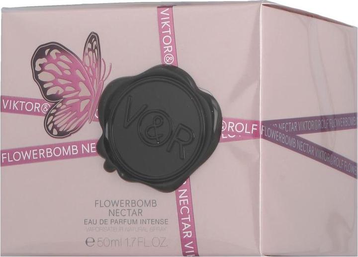 Produktbild Viktor & Rolf Flowerbomb Nectar (Eau de Parfum, 50 ml)