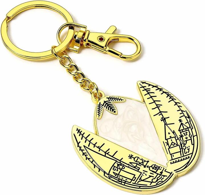 Actual product image Cinereplicas Harry Potter - Golden Egg