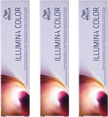 Immagine prodotto Wella Tint Illumina Colore 7/3 Biondo Oro Medio 60ml