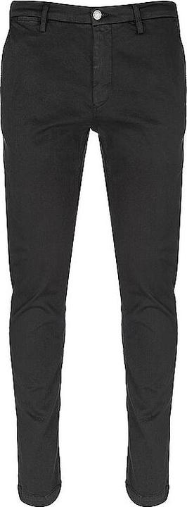 Produktbild Replay Zeumar Chino Pant Hyperflex Slim Fit Black (W34/L30)