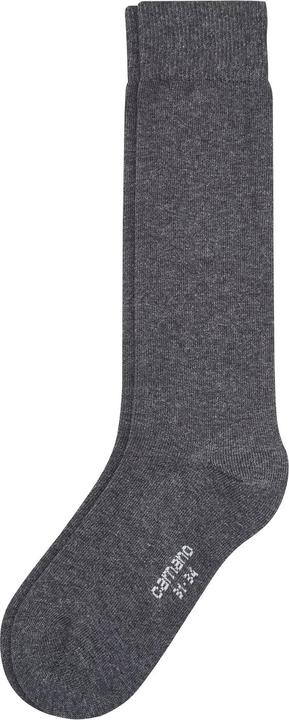 Actual product image Camano Children organic ca-soft Kneehighs 4p (pack of 4, 27, 30)