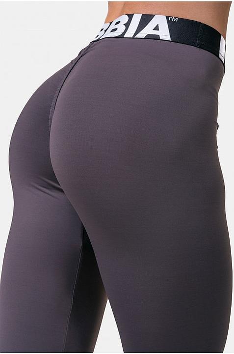 Produktbild Nebbia Squat Hero Scrunch Butt Leggings 571 marron (XS)