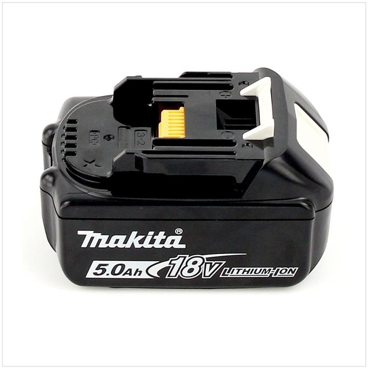 Image du produit Makita Batterie d'outils BL1850B 197280-8 (18 V)