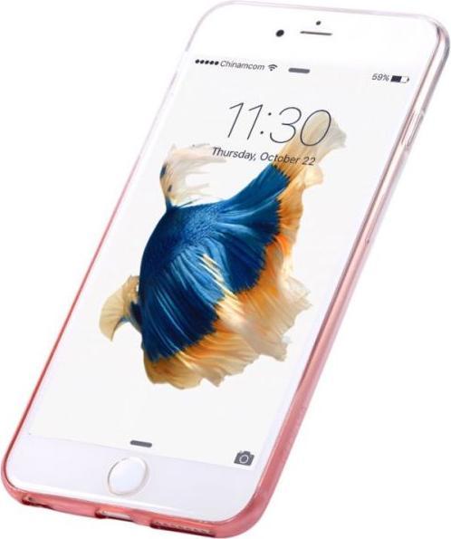 Image du produit Devia iPhone 6/6s Plus Leo2 Diamond soft case (Apple iPhone 6, Apple iPhone 6s Plus)