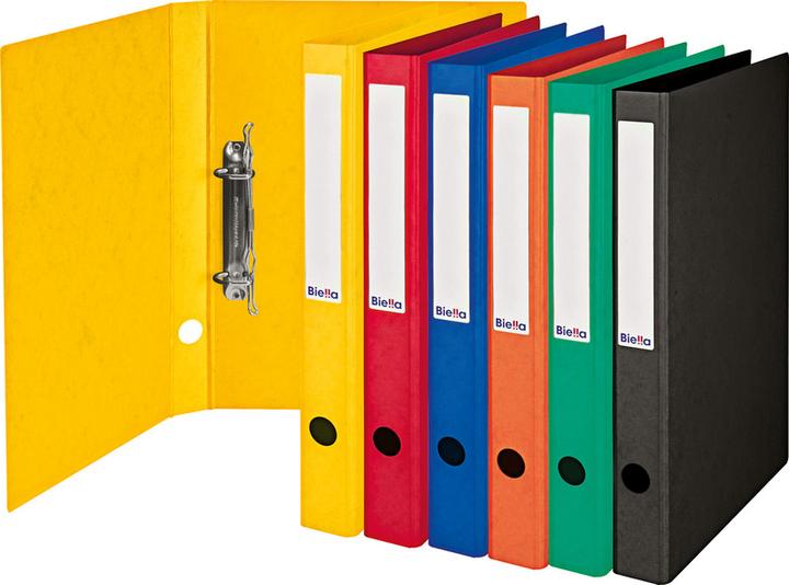 Produktbild Biella Ringhefter (A4, 31 mm, 1 Stück)