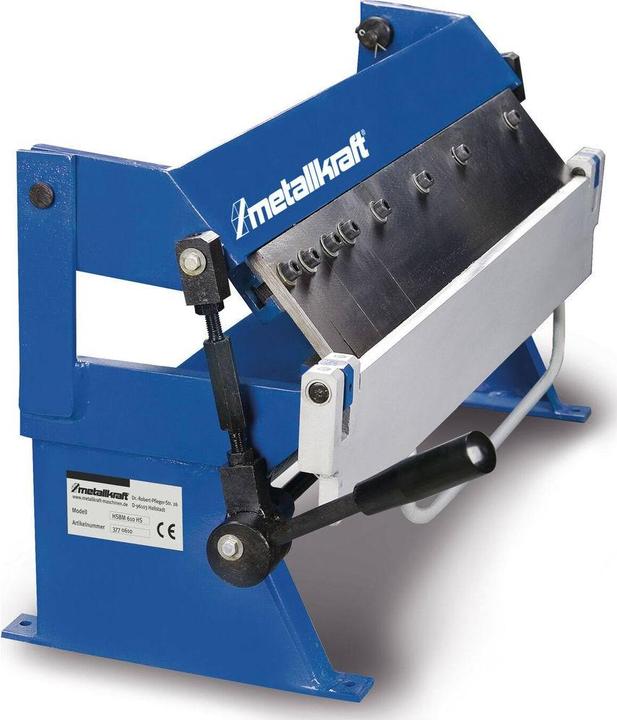 Produktbild Metallkraft HSBM 610 HS