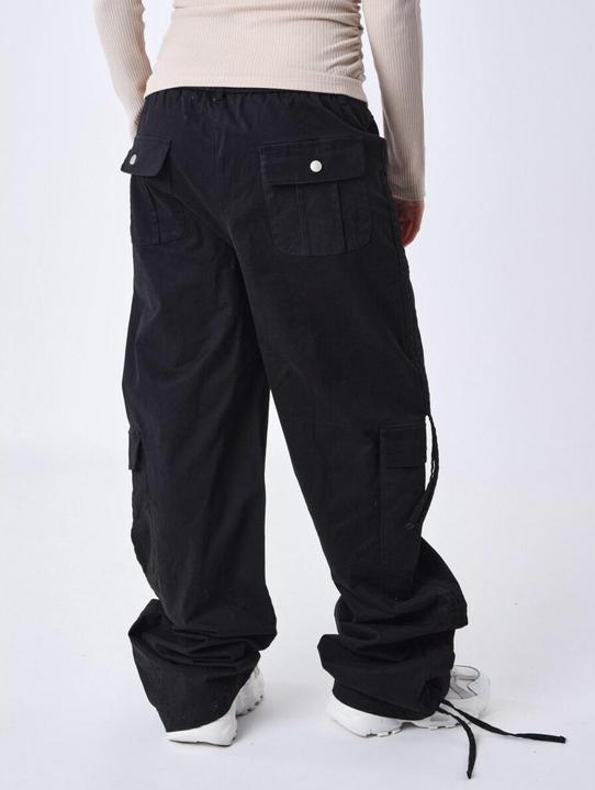 Image du produit Project X Paris Pantalon cargo femme (L)