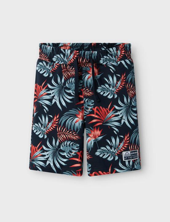 Produktbild Name it Bio-Baumwoll Shorts (122)