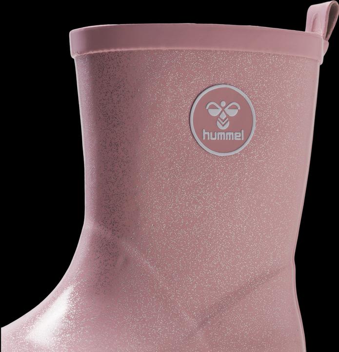 Produktbild hummel Rubber Boot Glitter Jr (26)