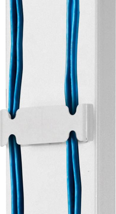 Produktbild Techly TV Standfuss Super Slim (70", 40 kg)