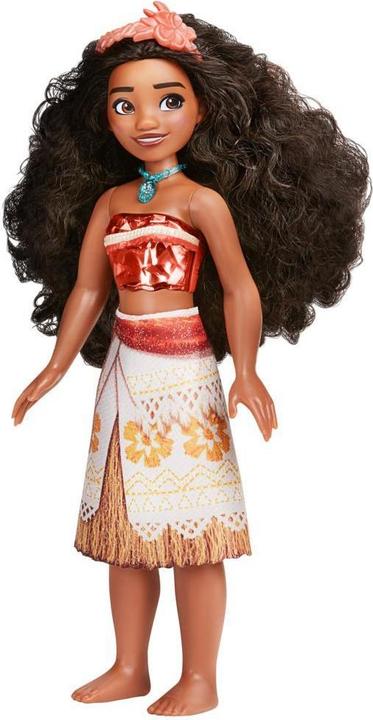 Image du produit Disney Princess Brillant Moana