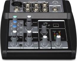 Immagine prodotto Wharfedale Connect 502 USB 5 canali 20 - 20000 Hz Nero