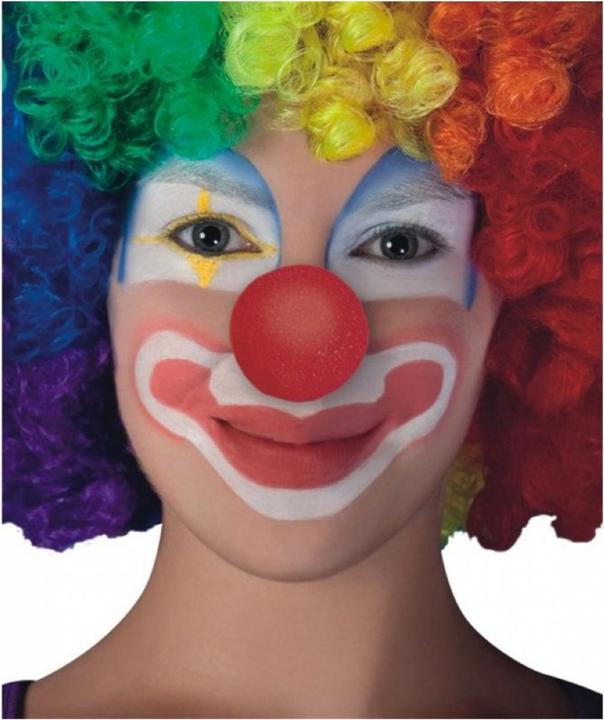 Boland Clownnase