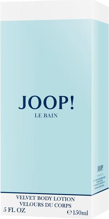 Image du produit Joop! Le Bain (Lait pour le corps, 150 ml)