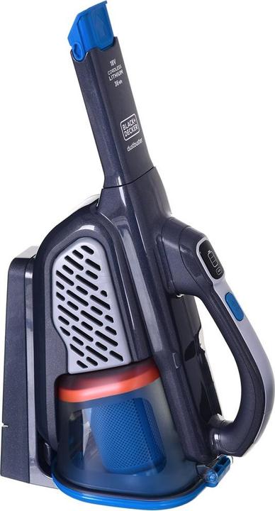 Productafbeelding Black & Decker Dustbuster