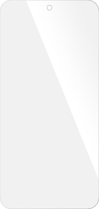 Actual product image Dipos Screen Protector Crystalclear (4 Piece, Samsung Galaxy A35)