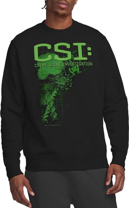 Produktbild Csi: NY Evidence Sweatshirt (XL)