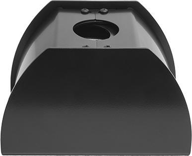 Produktbild Chief CPA353 - Montagekomponente (Boden-Decken-Platte) für LCD-Display
