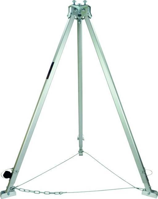 Actual product image Skylotec TRIBOC tripod (Safety harness, 500 kg)