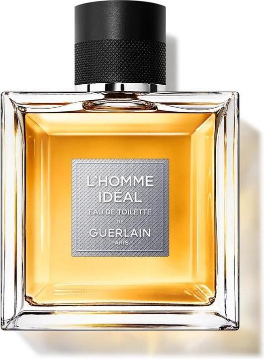 Image du produit Guerlain L'Homme Idéal (Eau de toilette, 100 ml)