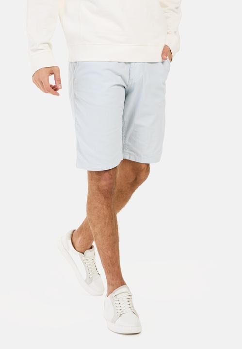Actual product image Camel Active Chinoshorts aus Baumwolle mit Stretch (34)