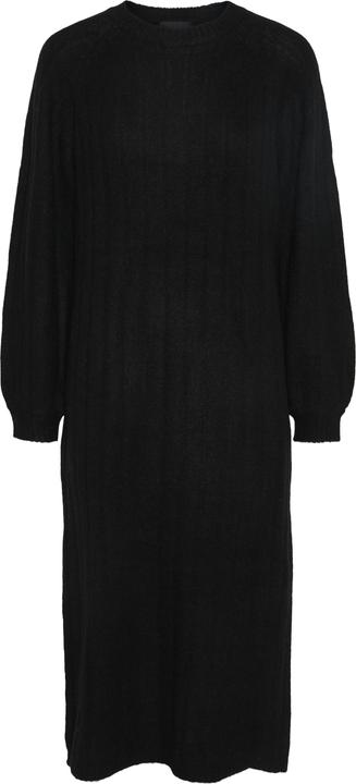Pieces PCMAGGY Strickkleid (XS)