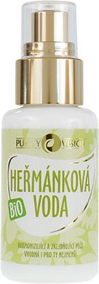 Image du produit Purity Vision - Eau de chamme biologique (50 ml)