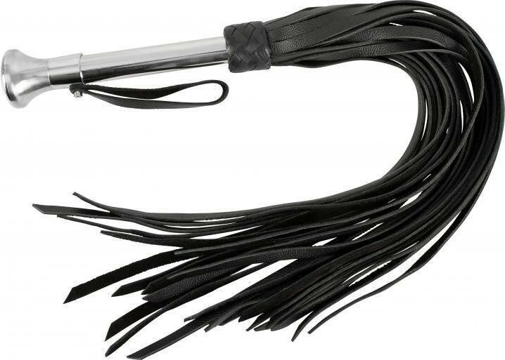 Produktbild Zado Leder Peitsche