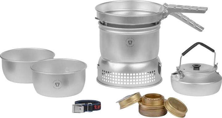 Produktbild Trangia 27-2UL Sturmkocher