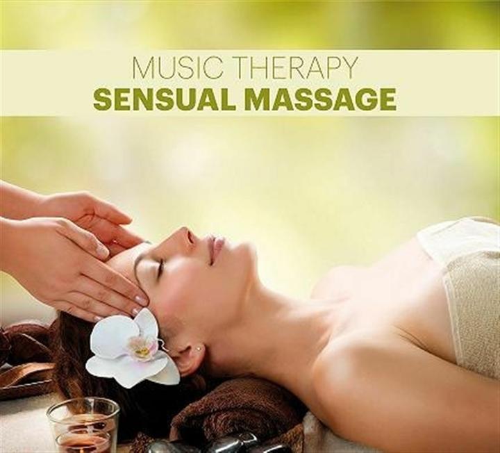 Produktbild Soliton Musiktherapie. Sinnliche Massage-CD – 221536
