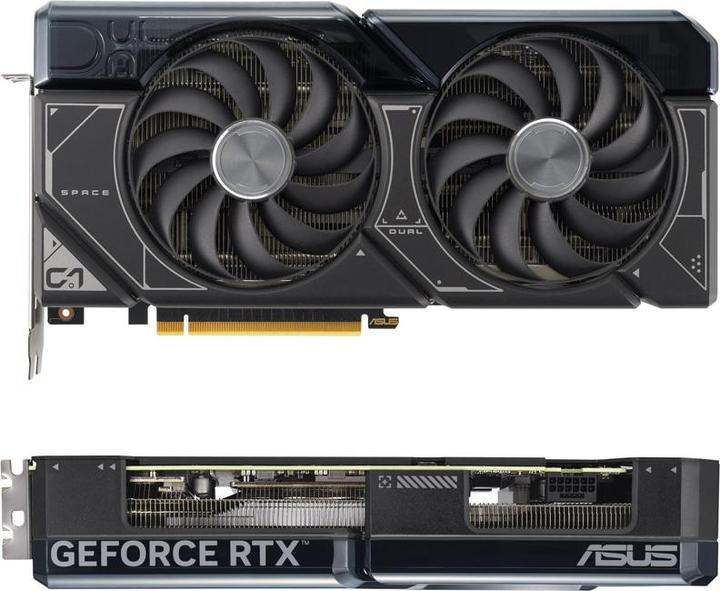 Immagine prodotto ASUS DUAL-RTX4070S-O12G (12 GB)