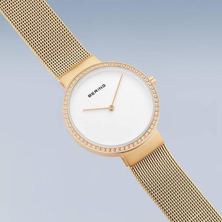 Produktbild Bering Classic Armbanduhr (Analoguhr, 31 mm)