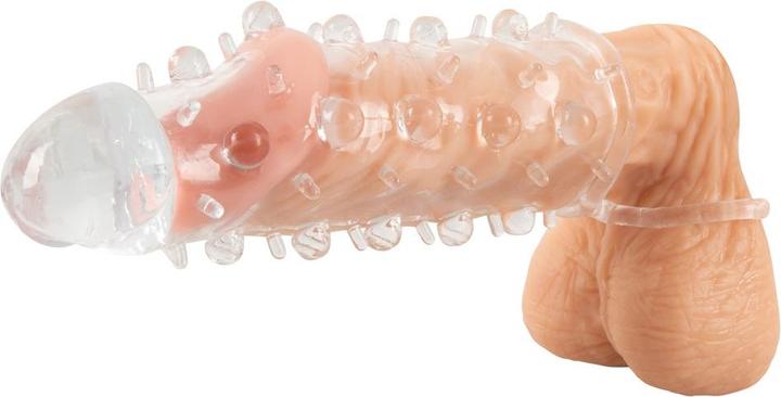 Actual product image You2Toys Skin