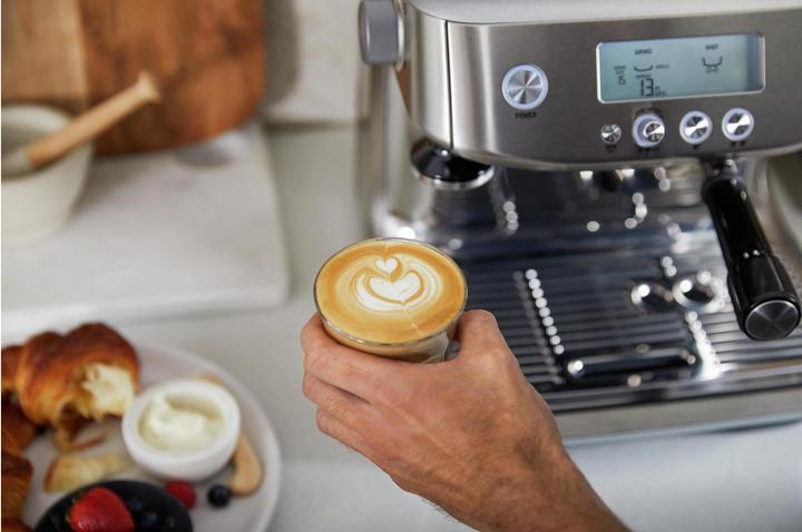 Produktbild Sage the Barista Pro (CH-Stecker)