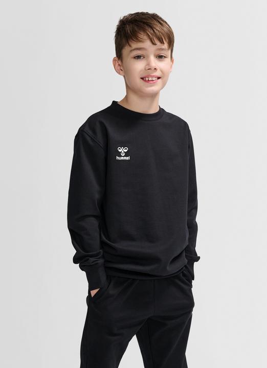 Actual product image hummel Hmlgo 2.0 Sweatshirt Kids (140)